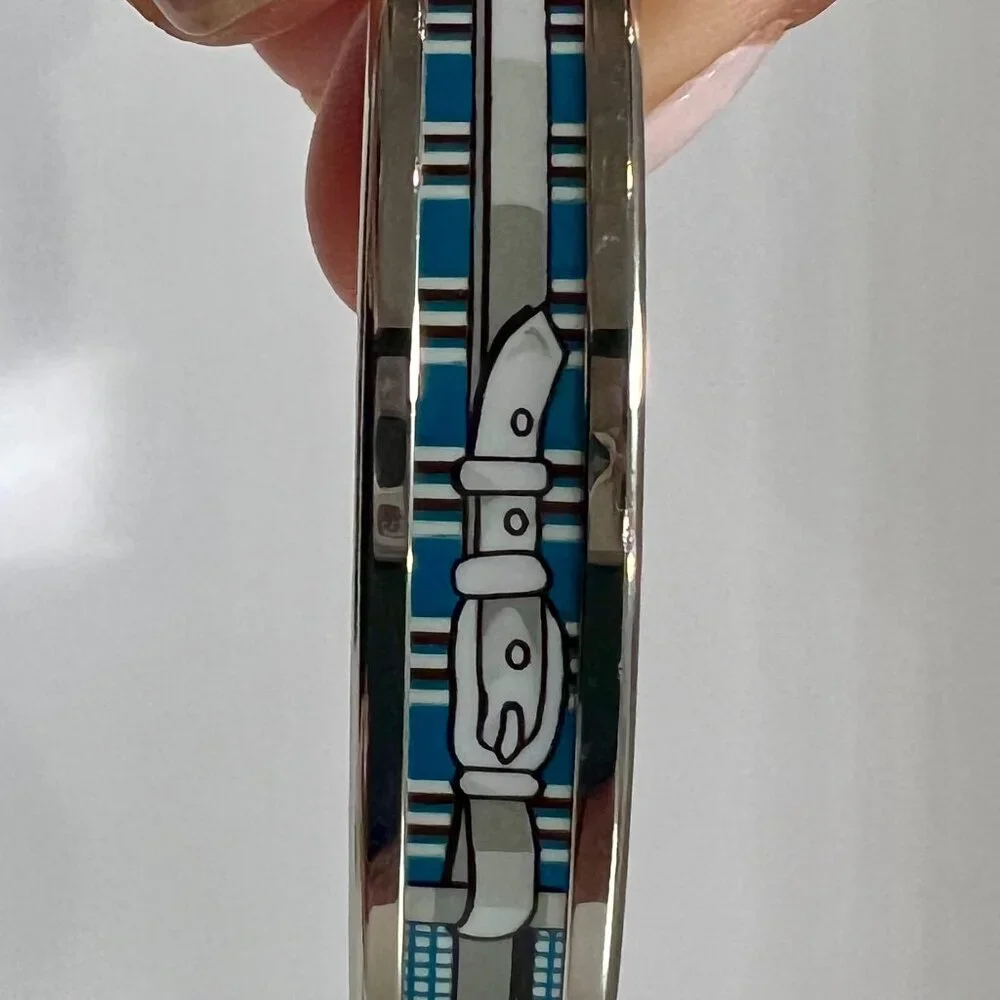 Hermes Bangle - Picture 8 of 13